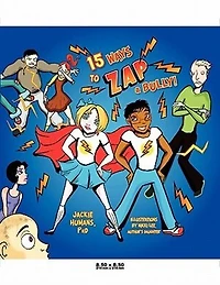 15 Ways To Zap A Bully!