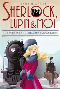 A la recherche de princesse Anastasia