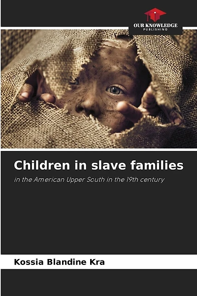 Children in slave families