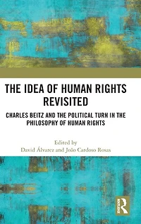 the Idea of Human Rights Revisited: Charles Beitz and Political Turn Philosophy