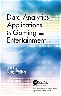 Data Analytics Applications Gaming and Entertainment