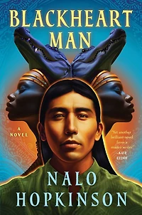 Blackheart Man: A Novel