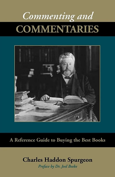 Commenting And Commentaries