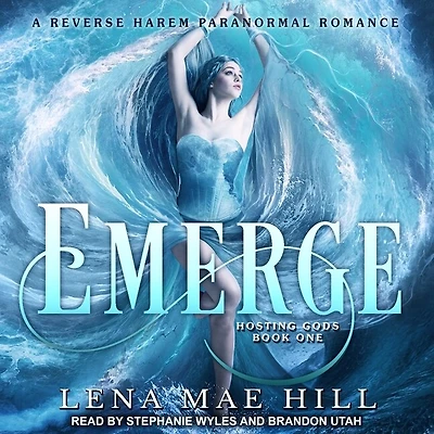 Emerge Lib/E: A Reverse Harem Paranormal Romance