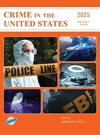 Crime the United States 2025