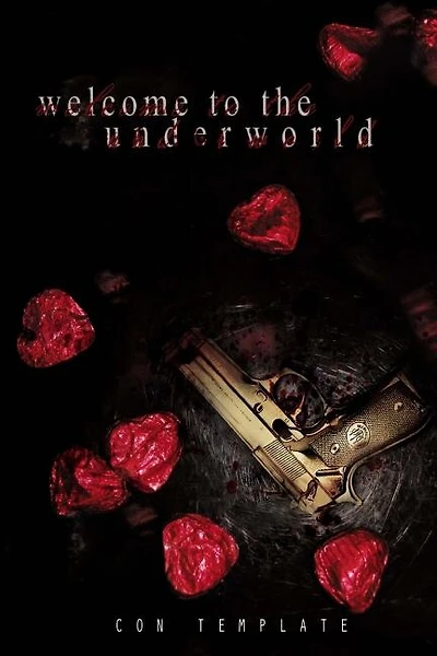 Welcome to the Underworld: "Our world is different from the rest."