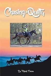 Chasing a Quilty: Starting out Endurance Horse riding to entering Tom Quilty Gold Cup 160km
