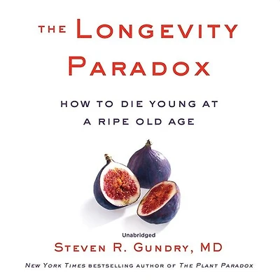 The Longevity Paradox: How To Die Young At A Ripe Old Age