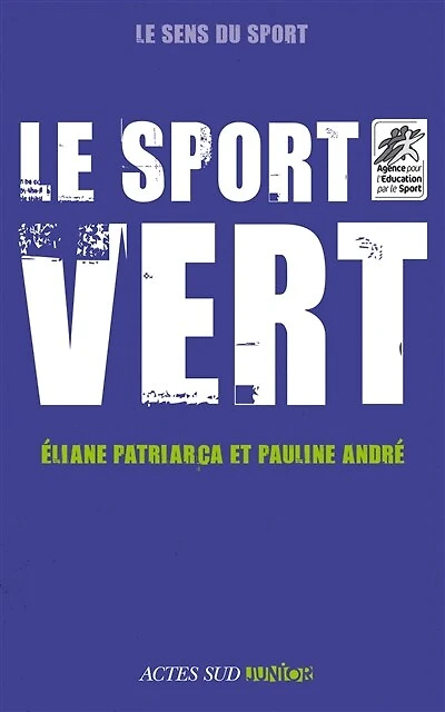 Le sport "vert"