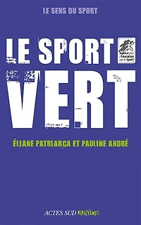 Le sport "vert"