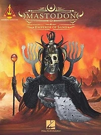 Mastodon - Emperor Of Sand: Accurate Tab Edition