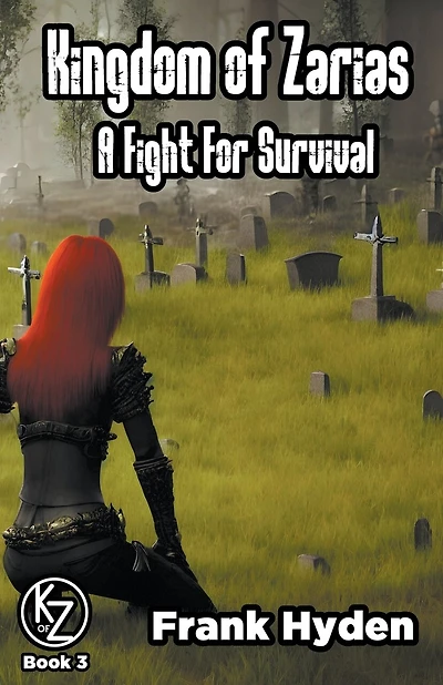 A Fight For Survival