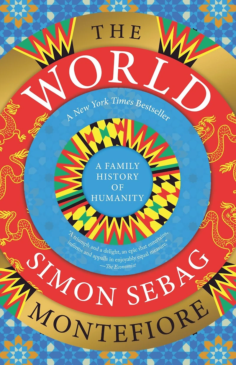 The World: A Family History of Humanity