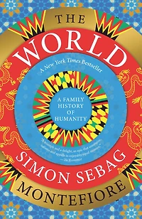 The World: A Family History of Humanity