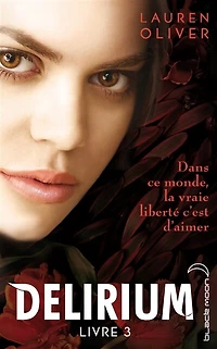 Delirium tome 3 Requiem