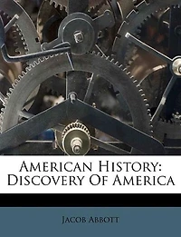 American History: Discovery Of America