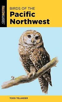 Birds Of The Pacific Northwest