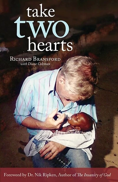 Take Two Hearts: One Surgeon's Passion For Disabled Children In Africa