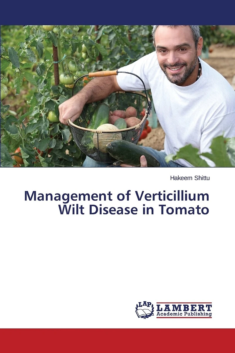Management of Verticillium Wilt Disease in Tomato