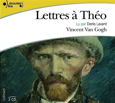 Lettres à Théo
