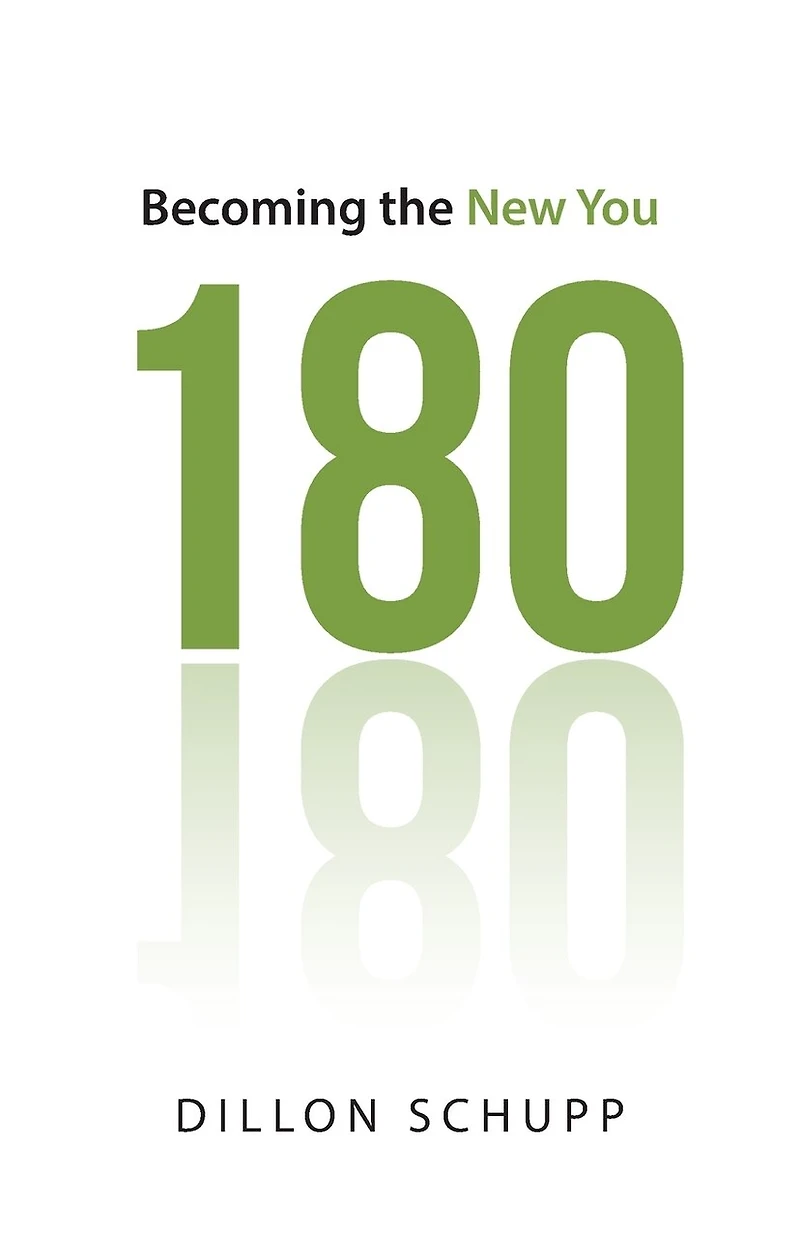 180: Becoming The New You