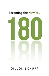 180: Becoming The New You