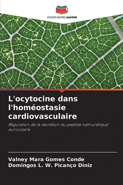 L'ocytocine dans l'homéostasie cardiovasculaire