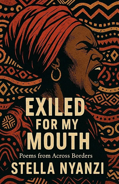 Exiled For My Mouth