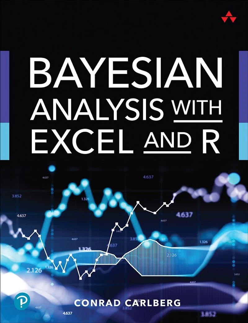 Bayesian Analysis With Excel And R