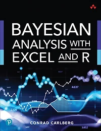 Bayesian Analysis With Excel And R
