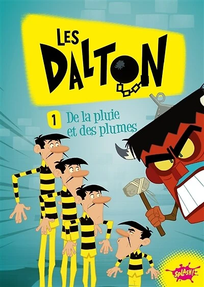 De la pluie et des plumes