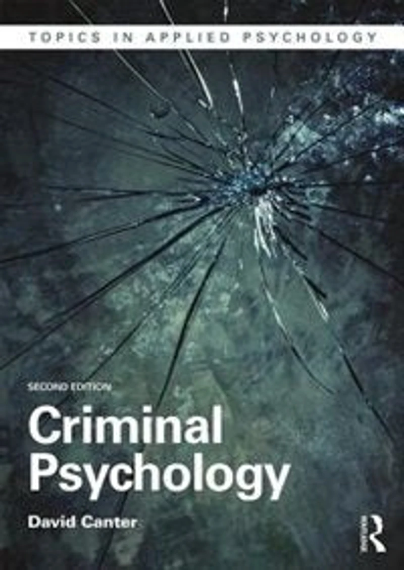 Criminal Psychology