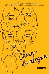Chorar De Alegria