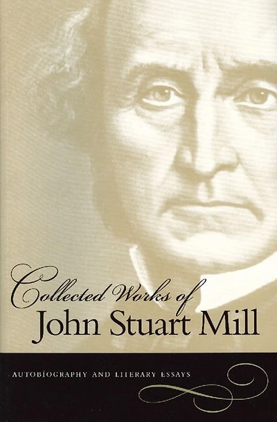 Autobiography And Literary Essays