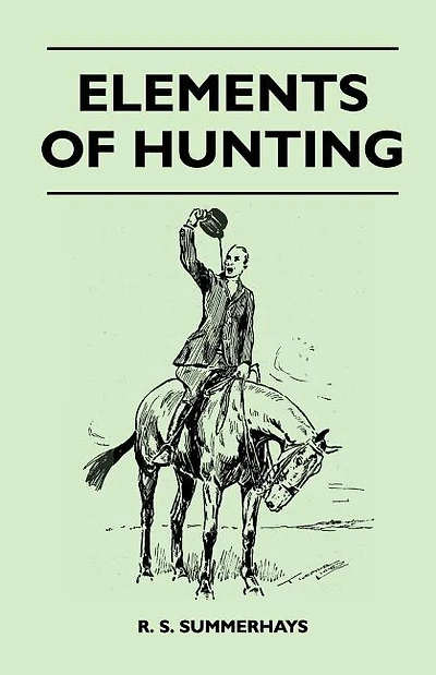 Elements of Hunting