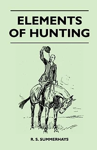 Elements of Hunting