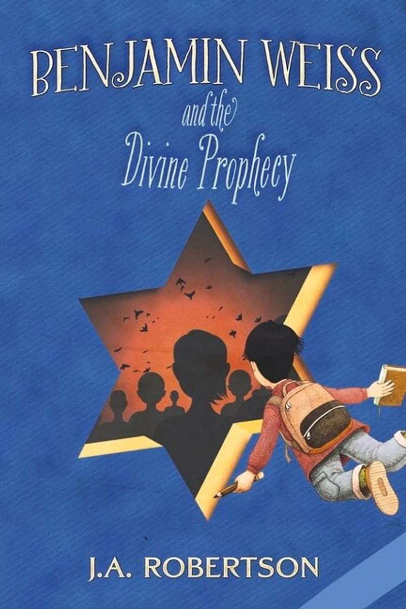 Benjamin Weiss and the Divine Prophecy