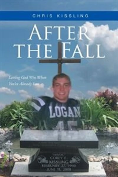 After the Fall: Letting God Win when you've Already Lost