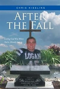 After the Fall: Letting God Win when you've Already Lost