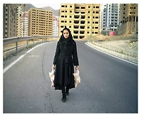 Zaman: A History of Photography in Iran: Highlights from The Pirouz Collection