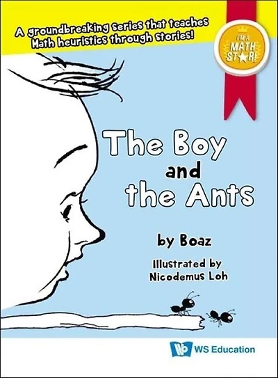 Boy and the Ants, the