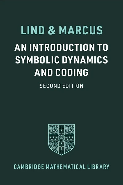 An Introduction to Symbolic Dynamics and Coding