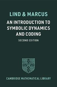 An Introduction to Symbolic Dynamics and Coding