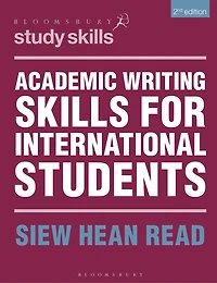 Academic Writing Skills for International Students