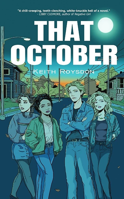That October