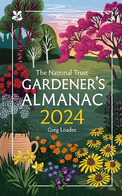 The Gardener’s Almanac 2024