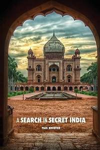 A Search Secret India