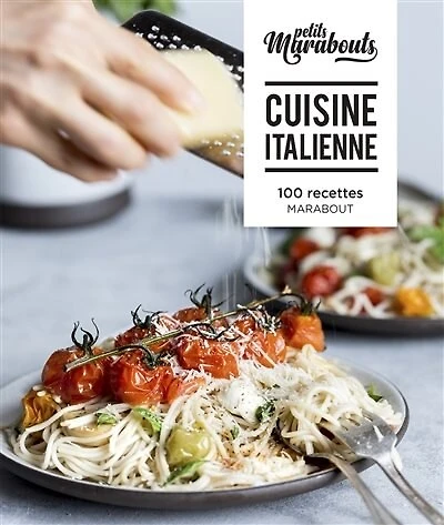 Les petits marabouts cuisine italienne