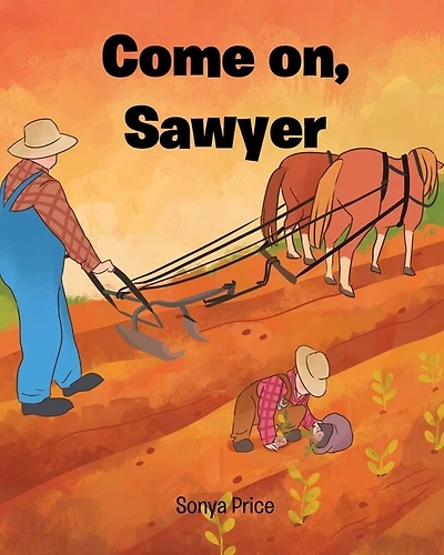 Come On, Sawyer