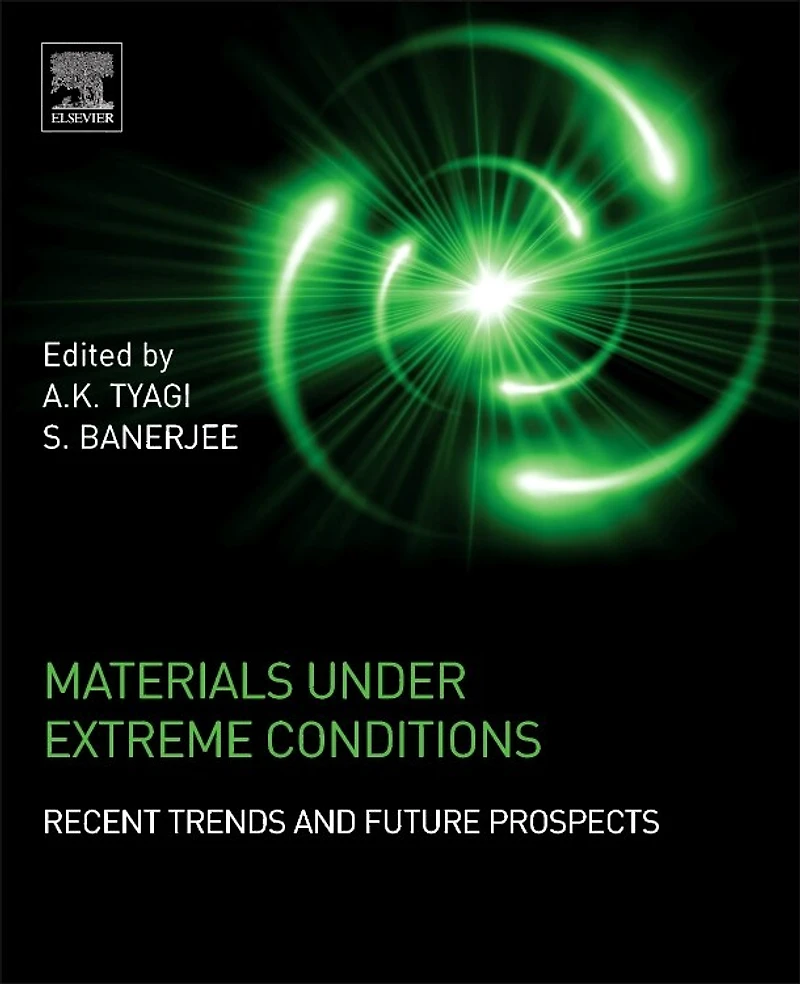 Materials Under Extreme Conditions: Recent Trends And Future Prospects